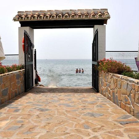 Casa Marbesa Daire Marbella Dış mekan fotoğraf