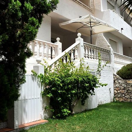 Casa Marbesa Daire Marbella Dış mekan fotoğraf