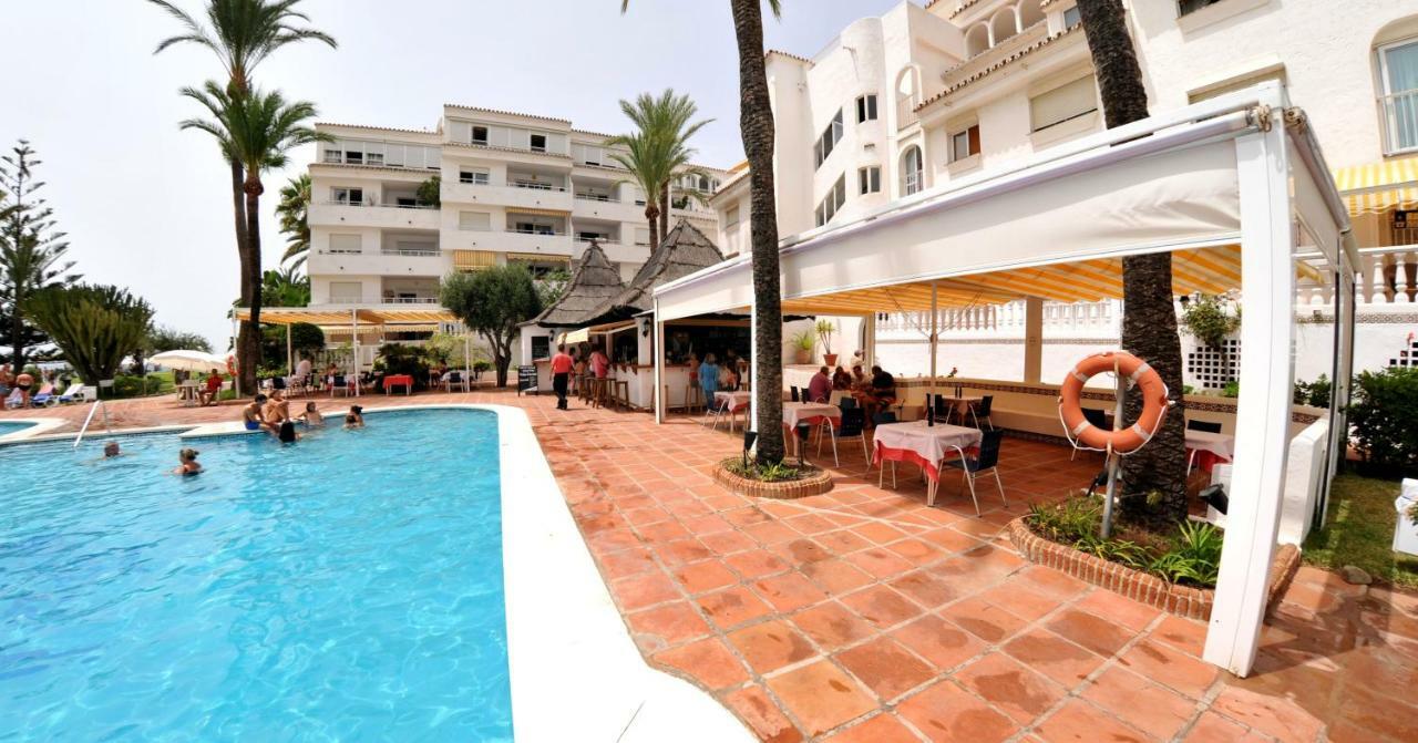 Casa Marbesa Daire Marbella Dış mekan fotoğraf