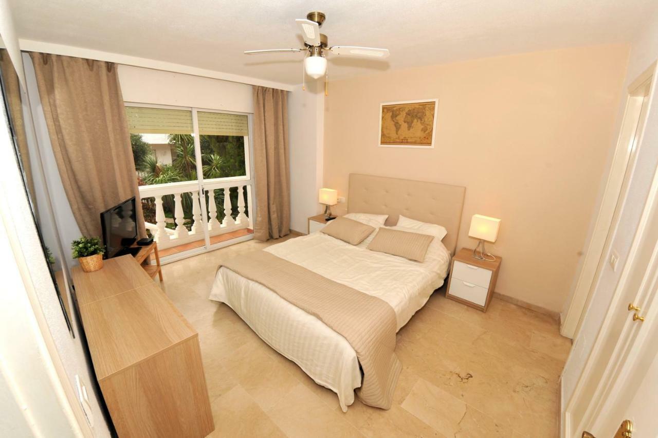 Casa Marbesa Daire Marbella Dış mekan fotoğraf