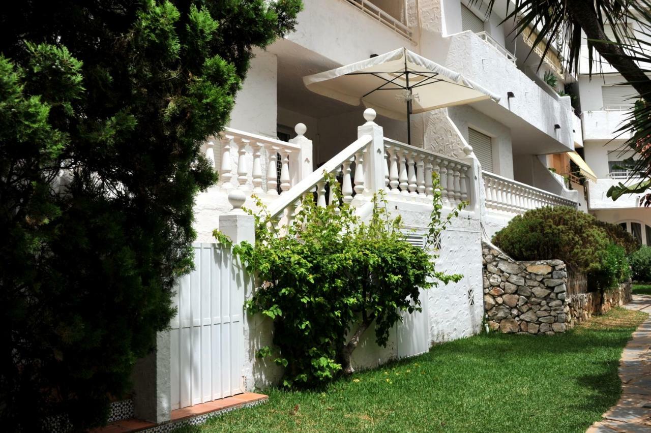 Casa Marbesa Daire Marbella Dış mekan fotoğraf