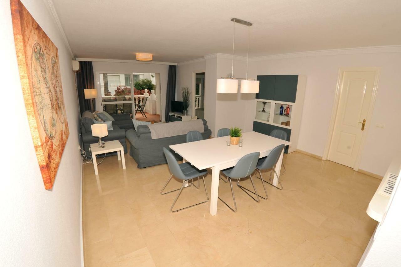 Casa Marbesa Daire Marbella Dış mekan fotoğraf