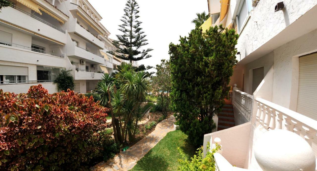 Casa Marbesa Daire Marbella Dış mekan fotoğraf
