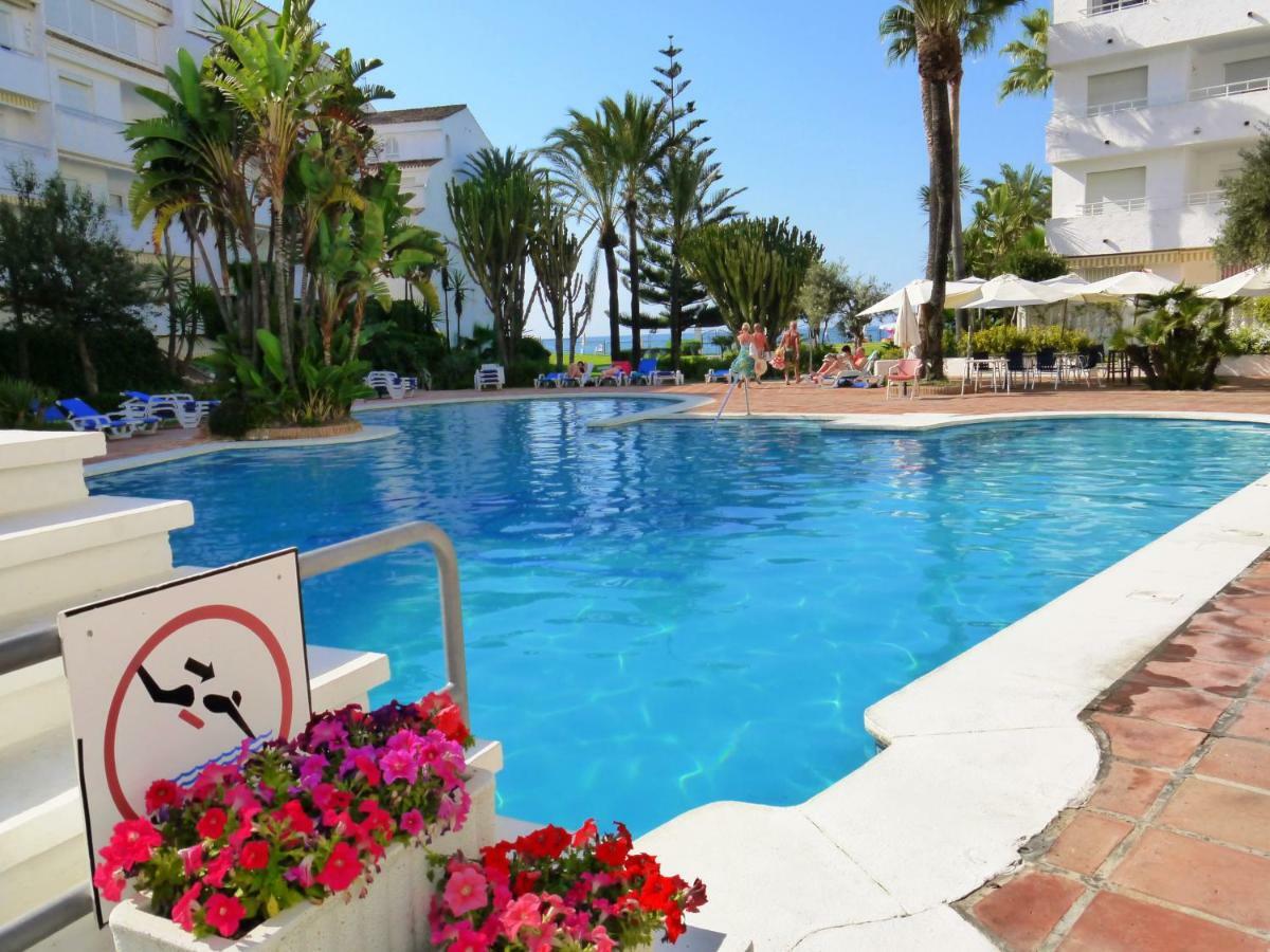 Casa Marbesa Daire Marbella Dış mekan fotoğraf