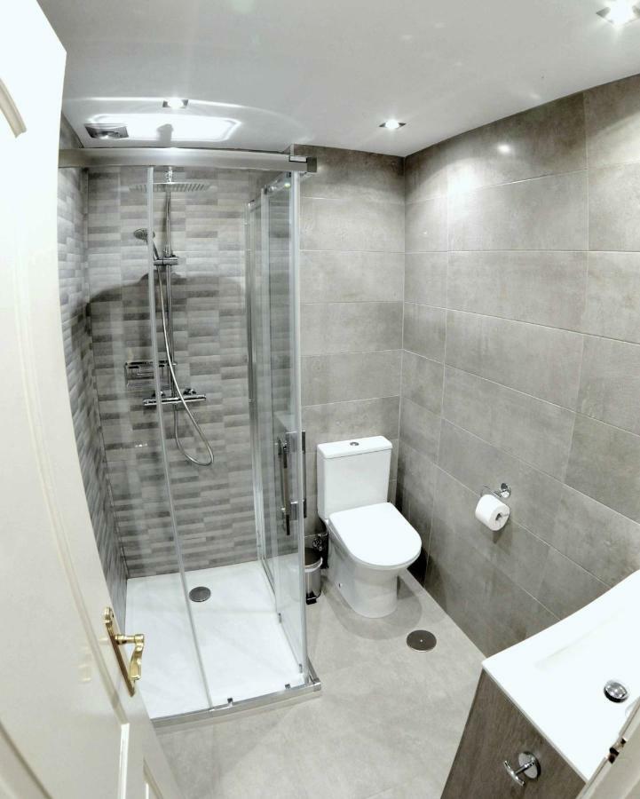 Casa Marbesa Daire Marbella Dış mekan fotoğraf